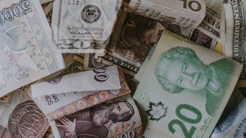 全球最大印钞厂要破产了